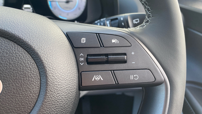 Hyundai i20 1.0T GDi 90 Tech Line 5dr Petrol Hatchback